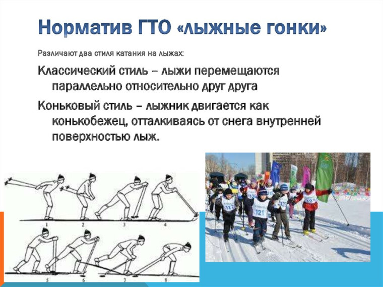 ГТО.
